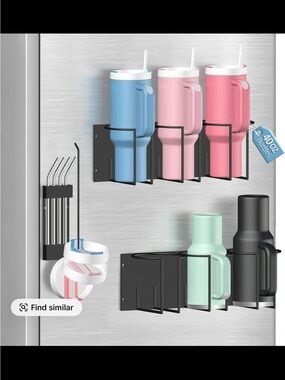 Cup holder magnetic NEW